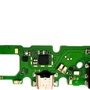Vivo Y20 Charging Board