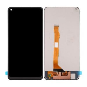 LCD with Touch Screen for Vivo Z1 Pro