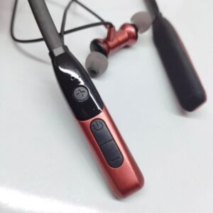 Hanuvish Sargam Neckband Bluetooth