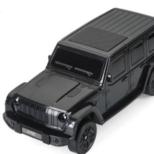 MZ F7-BLUETOOTH PORTABLE SPEAKER-Dynamic Thunder Sound Auto Series 8 W Bluetooth Speaker  (Black, Stereo Channel)