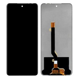 LCD with Touch Screen for Infinix Zero 5G