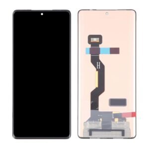 LCD with Touch Screen for Motorola Moto G85 5G