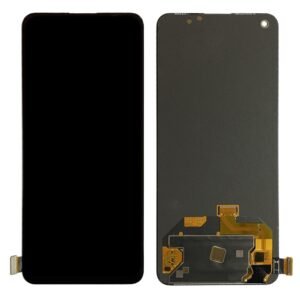 LCD with Touch Screen for OnePlus Nord CE 5G
