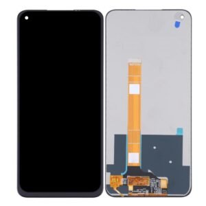 LCD with Touch Screen for Realme 6