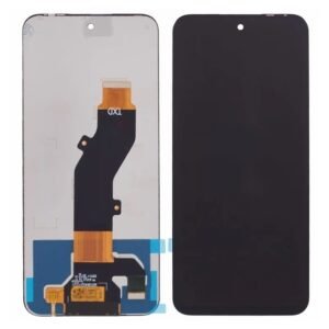 LCD with Touch Screen for Tecno Spark 30C 5G